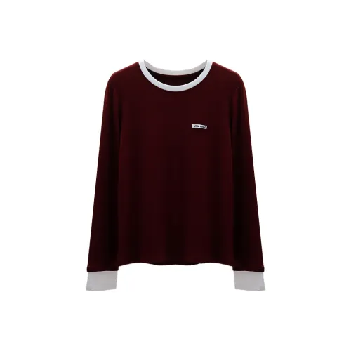 FAAONA Женские T-рубашки