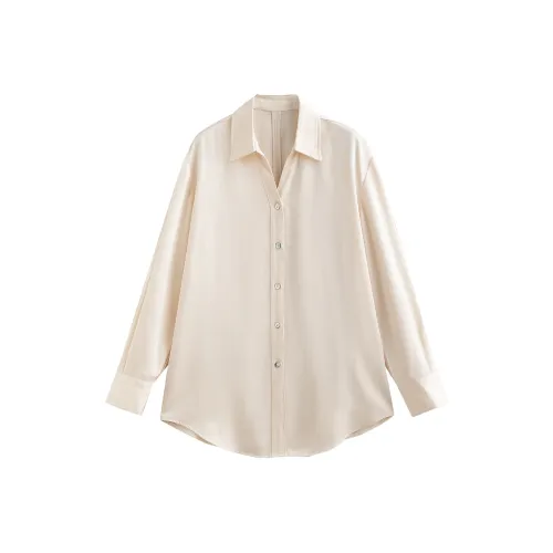 Женские рубашки