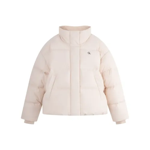 Calvin Klein Женские пуховики