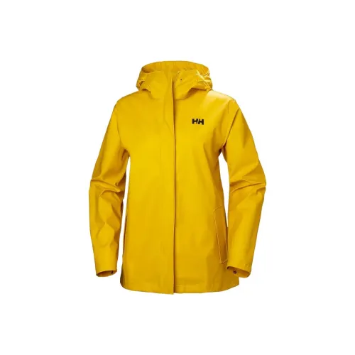 HELLY HANSEN Куртки и Пальто Женские