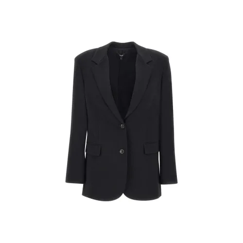 THEORY Куртки и Пальто Женские Черные