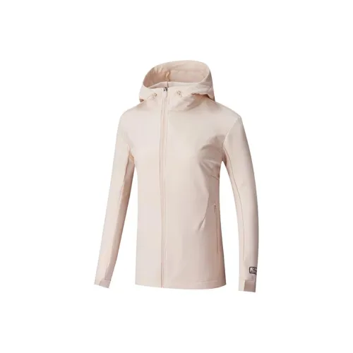 361° Куртки Пальто Женские Protein Пудры