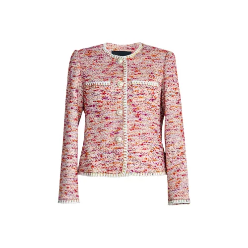 ROEYSHOUSE Куртки Пальто Женские Многоцветные