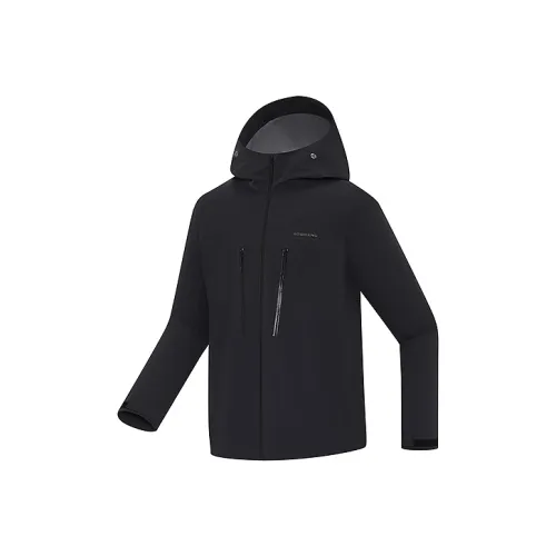 BOSIDENG Унисекс Куртки