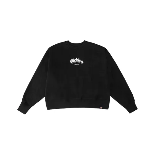 Dickies Женские Свитшоты