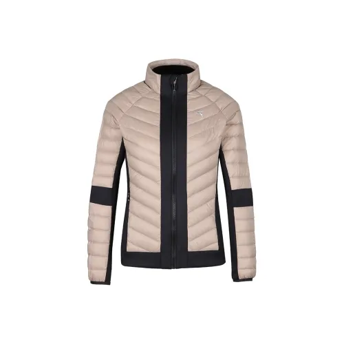 Tittallon Женские пуховики