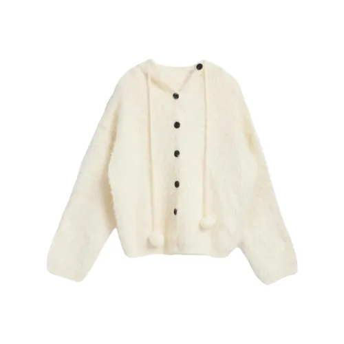 Princess Berdele Трикотаж Женский Абрикос