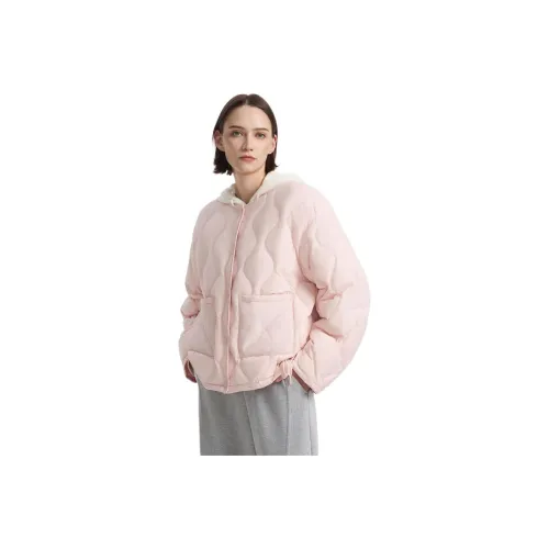 GAP Женские пуховики