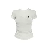 Серый меланж