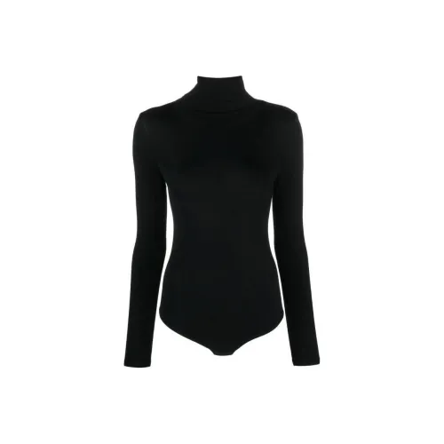Wolford Черный Женское Боди