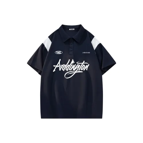 Paddington Bears Polo Унисекс