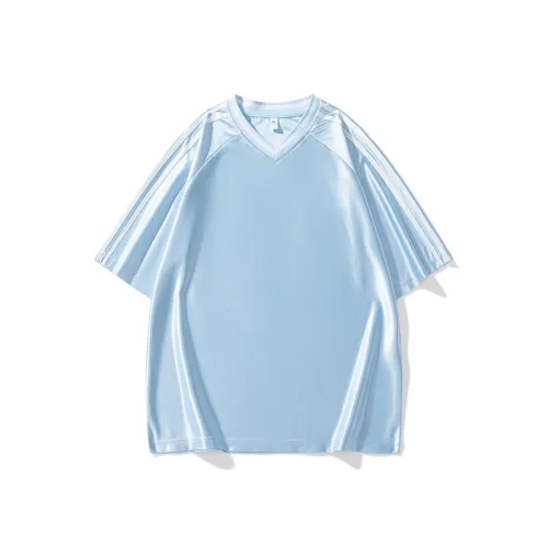 Hip Hop Унисекс Т-рубашка для мальчика