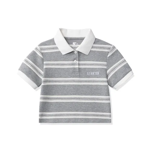 Starter Женские Поло