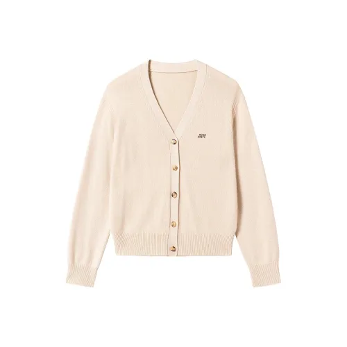 Miss Sixty Кашемировый свитер женский