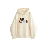 Абрикосовый