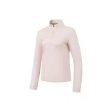 Прозрачно-розовый