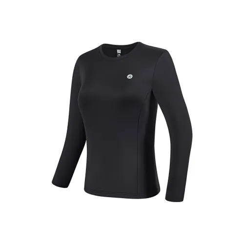 BMAI Черные Женские Свитшоты