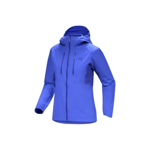 Arcteryx PSIPHON HOODY Куртки Пальто Женские