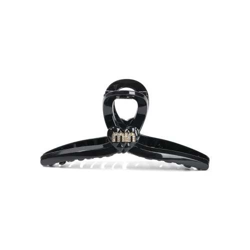 OFLY Акриловые заколки для волос Женские