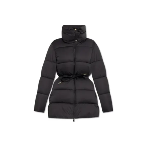 SAVE THE DUCK Куртки и Пальто Женские Черные