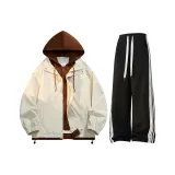 Хаки +990 Черный