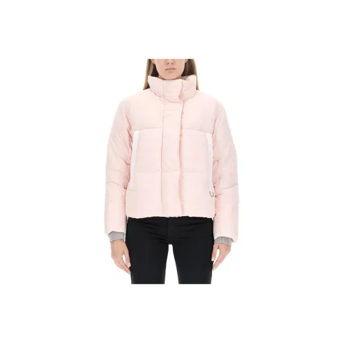 Canada Goose Junction Series Розовый Женские Пуховики