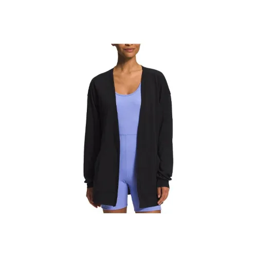 The North Face Черные Женские Куртки