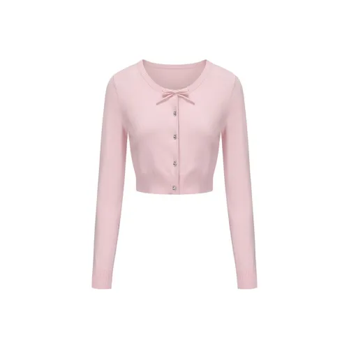 NANA JACQUELINE Трикотаж Женский