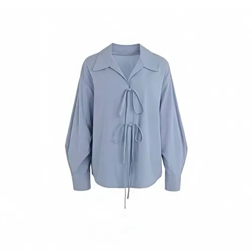 ONE PASS STUDIO Женские Рубашки