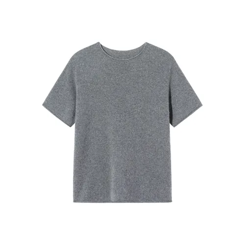 Ouyang Кашемир Свитер Женские