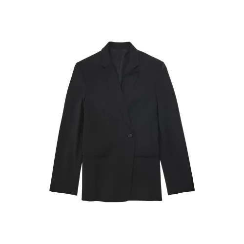 Helmut Lang Черные Женские Куртки