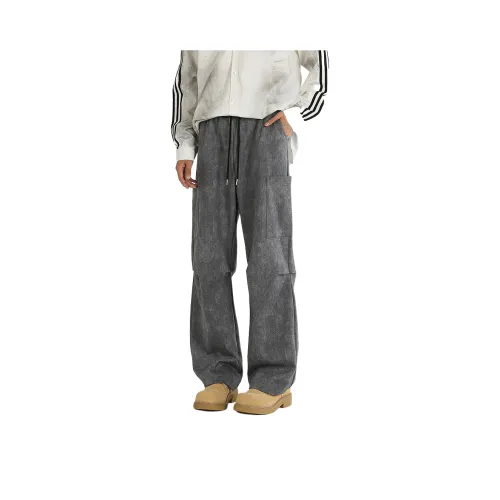 Zomuros Унисекс Брюки карго