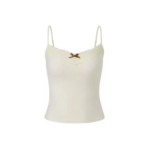 MIMOSA CHUR Женские Камисоли