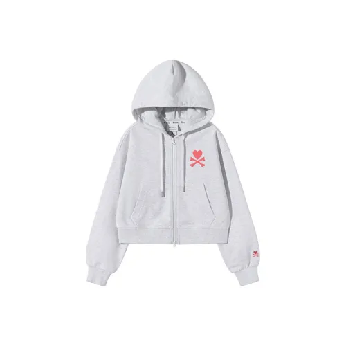 Tokidoki Женские Свитшоты