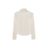 Жемчужно-белый