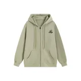 Моховой зеленый