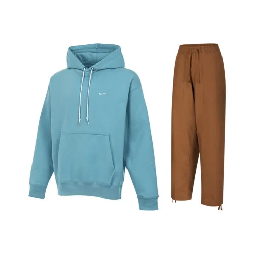 Nike Мужская Повседневная Спортивная Одежда