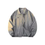 Голубо-серый