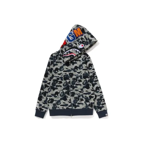 A BATHING APE Женские Куртки