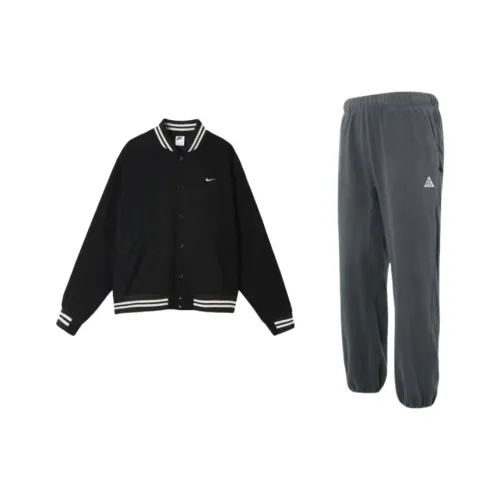 Nike Мужская Повседневная Спортивная Одежда