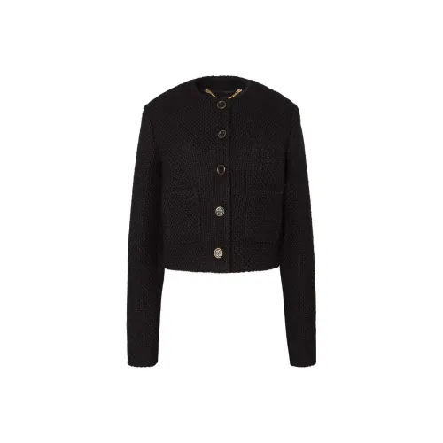 Altuzarra FW23 Трикотаж Женский Черный