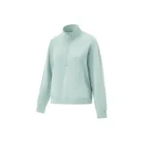 Мистический серый зеленый