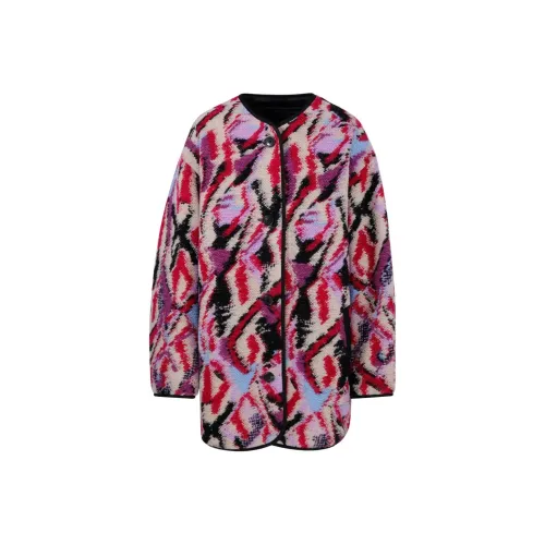 ISABEL MARANT ETOILE Куртка Женская