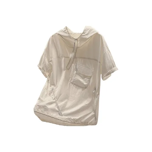 Cypress House Рубашка Женская Белая