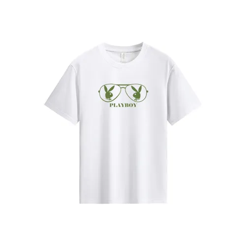 Playboy Унисекс Футболки