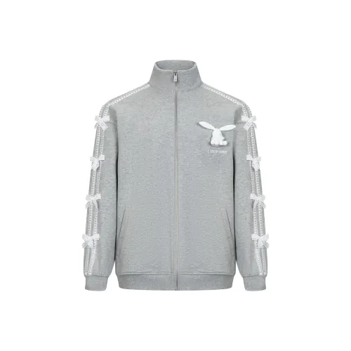 1 TROP FORT Женские Свитшоты