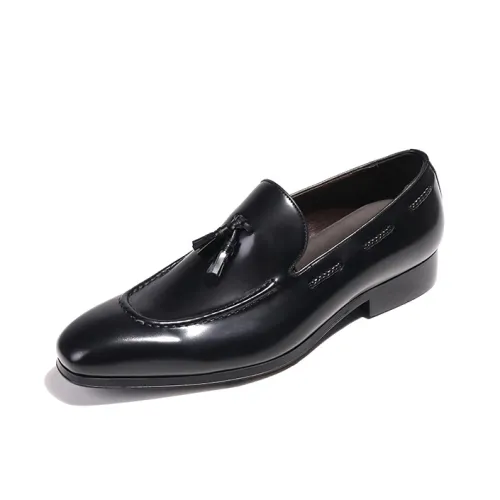 Bansley Лоферы Мужские