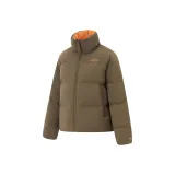 Тик коричневый