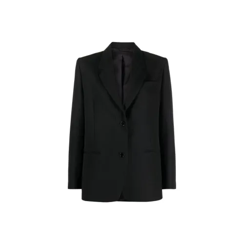 TOTEME Черные Женские Куртки