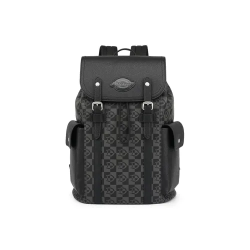 Dickies Рюкзаки [Черный] DK B121 Мужской